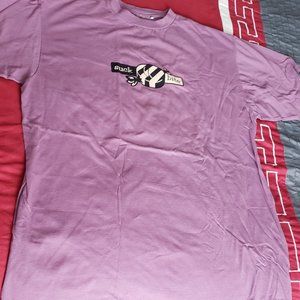 Shankbone Suck / Bite t-shirt NEW novelty funny shirt XL men's